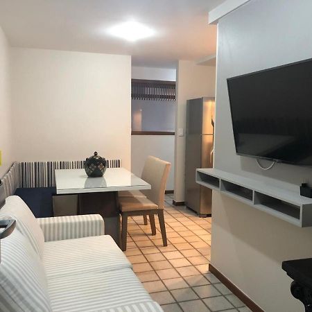 Praia Da Costa Ed Passargada Vila Velha  Kültér fotó