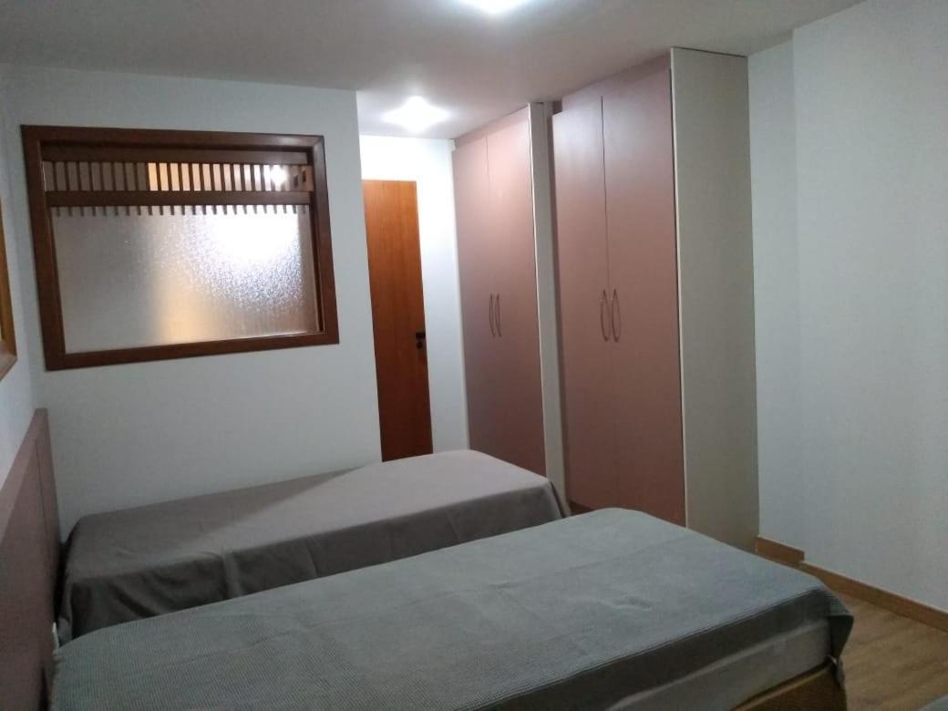 Praia Da Costa Ed Passargada Vila Velha  Kültér fotó